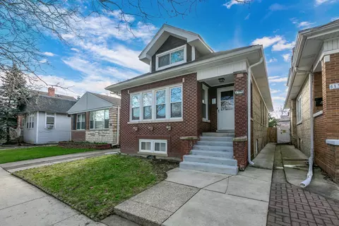 5134 N Saint Louis Ave, Chicago, IL 60625