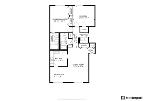 1730 Robin Walk #B, Hoffman Estates, IL 60169 photo 21