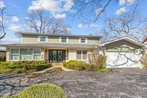 2730 Harrison St, Glenview, IL 60025
