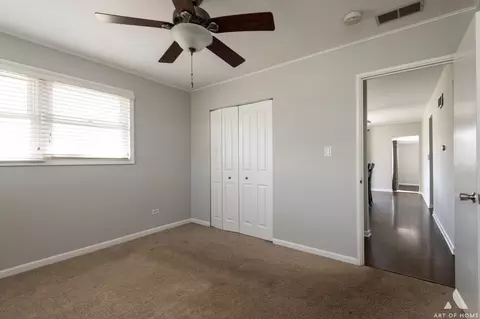Bedroom - 2100 Eastman St, Rolling Meadows, IL 60008 photo 1 of 1