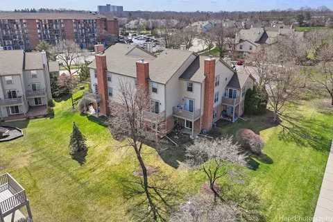 1751 Sleepy Hollow Ct #8, Schaumburg, IL 60195