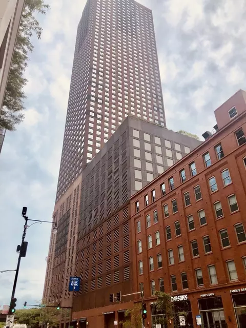 474 N Lake Shore Dr #4502, Chicago, IL 60611