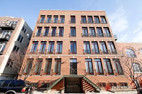 1865 N Winnebago Ave #3N, Chicago, IL 60647