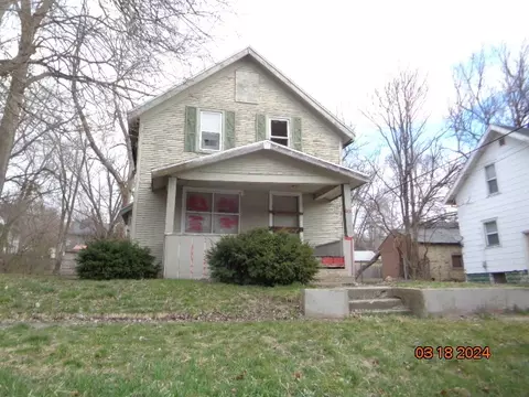 1519 W Jefferson St, Rockford, IL 61101