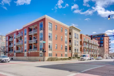 3505 S Morgan St #201, Chicago, IL 60609
