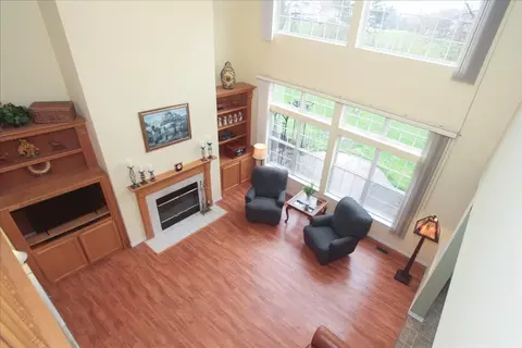 Living - 1410 Angle Tarn, West Dundee, IL 60118 photo 5 of 10