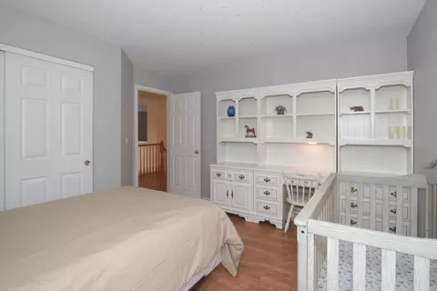 Bedroom - 1410 Angle Tarn, West Dundee, IL 60118 photo 5 of 7