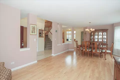 Dining - 1410 Angle Tarn, West Dundee, IL 60118 photo 1 of 4