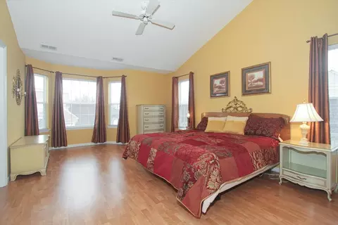 Bedroom - 1410 Angle Tarn, West Dundee, IL 60118 photo 1 of 7