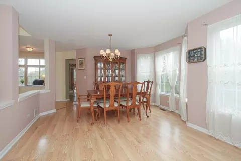 Dining - 1410 Angle Tarn, West Dundee, IL 60118 photo 3 of 4