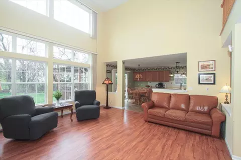 Living - 1410 Angle Tarn, West Dundee, IL 60118 photo 6 of 10