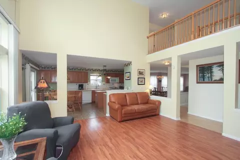 Living - 1410 Angle Tarn, West Dundee, IL 60118 photo 7 of 10