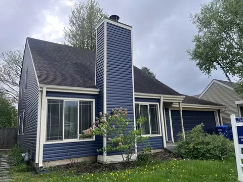 6384 Kindling Ct, Lisle, IL 60532