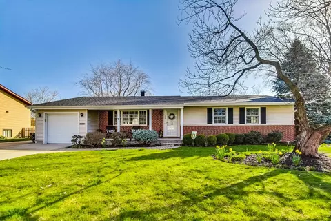 309 N Lytle Dr, Palatine, IL 60074