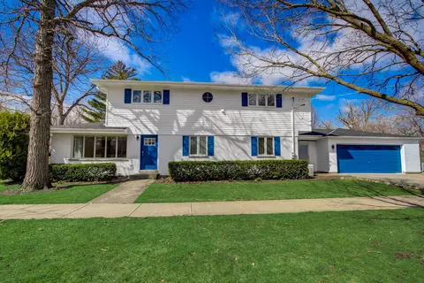 326 Lake St, Glencoe, IL 60022