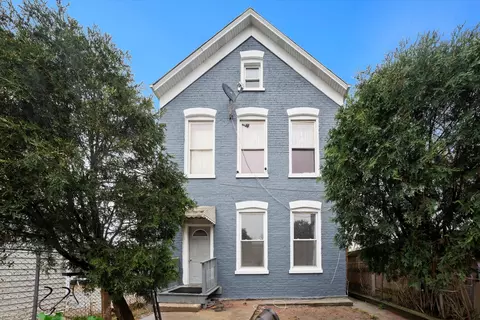 2635 S Homan Ave, Chicago, IL 60623