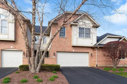 1320 Ashbury Dr, Lemont, IL 60439