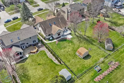 Exterior - 183 Wilcox Dr, Bartlett, IL 60103 photo 6 of 7