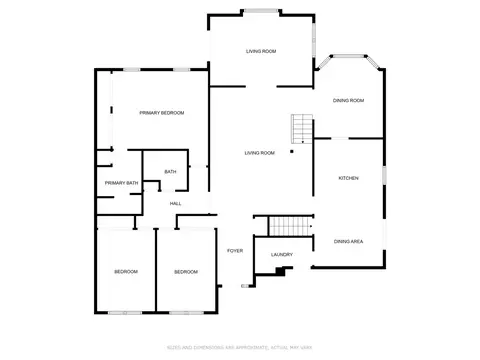 Floorplan - 183 Wilcox Dr, Bartlett, IL 60103 photo 4 of 4