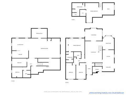Floorplan - 183 Wilcox Dr, Bartlett, IL 60103 photo 3 of 4