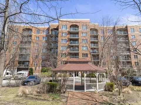 370 S Western Ave #206, Des Plaines, IL 60016