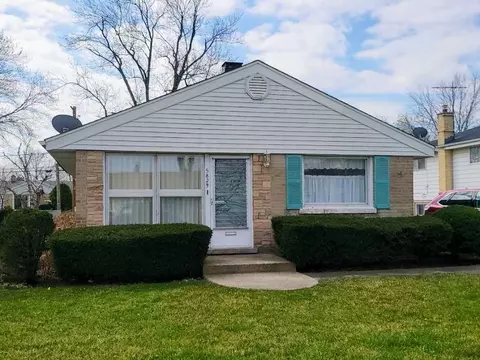 5829 Superior St, Berkeley, IL 60163