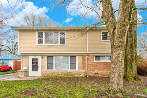 319 Minocqua St, Park Forest, IL 60466