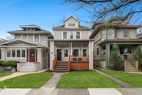 808 S Cuyler Ave, Oak Park, IL 60304
