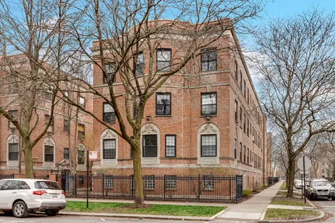 5200 S Drexel Ave #3W, Chicago, IL 60615