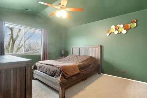 Bedroom - 1606 Brittany Ct #A-2, Wheeling, IL 60090 photo 1 of 4
