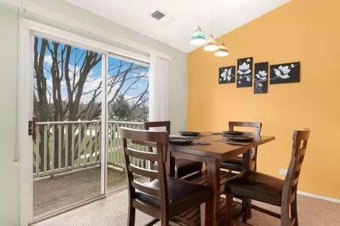 Dining - 1606 Brittany Ct #A-2, Wheeling, IL 60090 photo 1 of 2