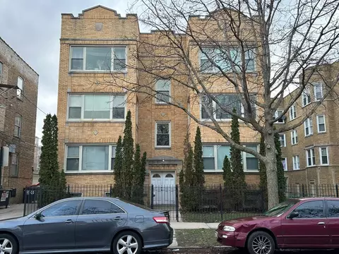 7514 N Damen Ave #2S, Chicago, IL 60645