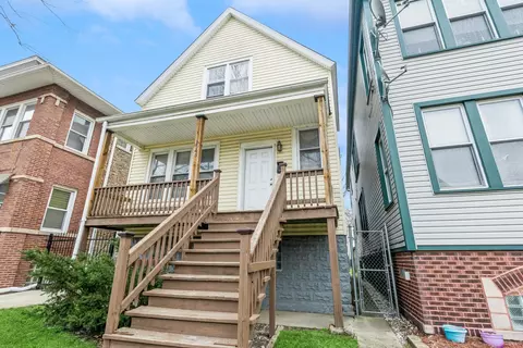 8043 S Coles Ave, Chicago, IL 60617