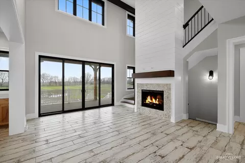 Exterior - 4764 Minooka Rd, Minooka, IL 60447 photo 5 of 9