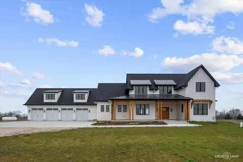 4764 Minooka Rd, Minooka, IL 60447