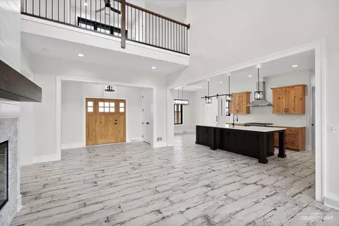 Kitchen - 4764 Minooka Rd, Minooka, IL 60447 photo 1 of 6