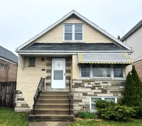 4549 S Keeler Ave, Chicago, IL 60632
