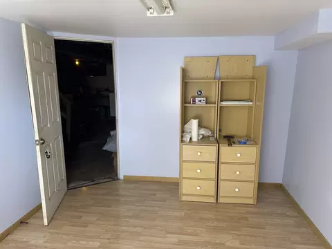 Bedroom - 3745 W 157th St, Markham, IL 60428 photo 8 of 8