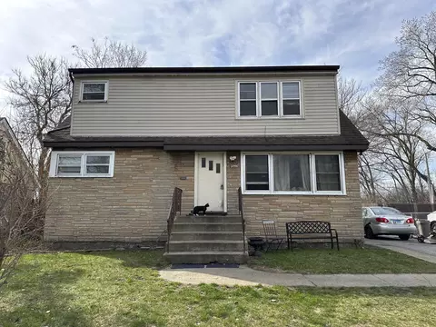 Exterior - 3745 W 157th St, Markham, IL 60428 photo 2 of 6