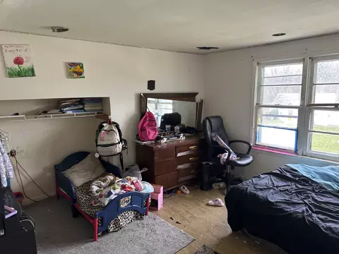 Bedroom - 3745 W 157th St, Markham, IL 60428 photo 5 of 8