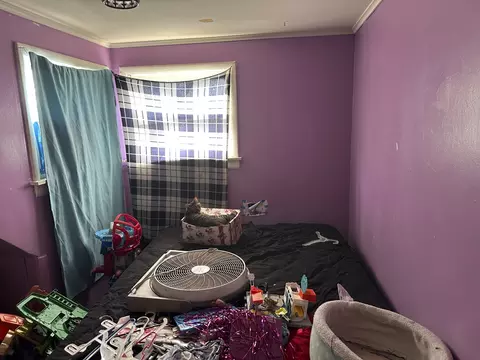 Bedroom - 3745 W 157th St, Markham, IL 60428 photo 7 of 8