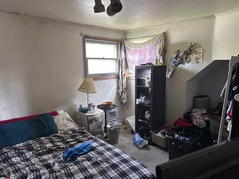 Bedroom - 3745 W 157th St, Markham, IL 60428 photo 6 of 8