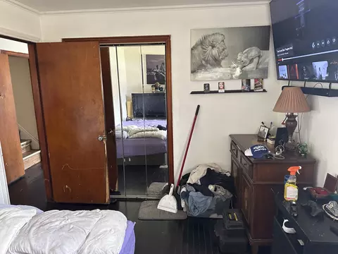 Bedroom - 3745 W 157th St, Markham, IL 60428 photo 3 of 8