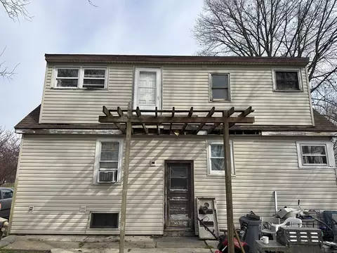 Exterior - 3745 W 157th St, Markham, IL 60428 photo 3 of 6