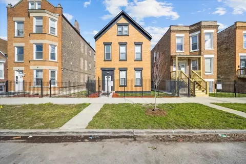 1621 S Harding Ave, Chicago, IL 60623