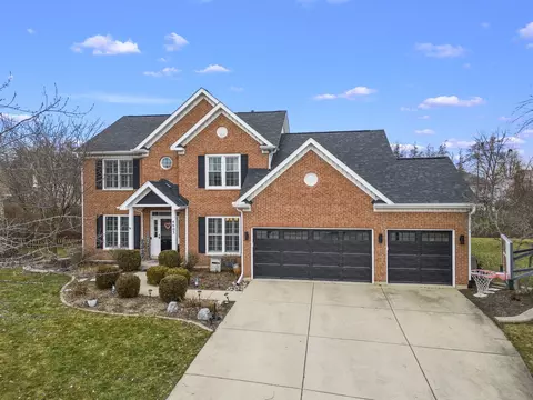 4603 Niswender Ct, Naperville, IL 60564