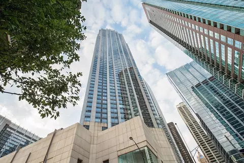 512 N Mcclurg Ct #4703, Chicago, IL 60611
