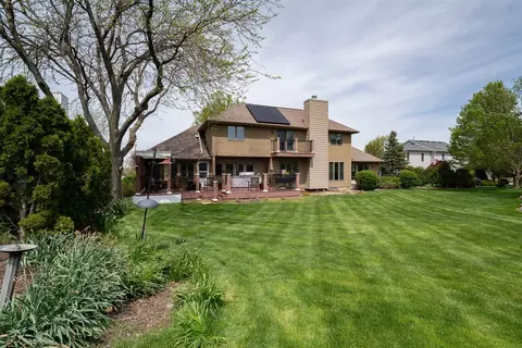 Exterior - 907 Ironwood Cc Dr, Normal, IL 61761 photo 14 of 19