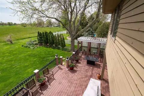Exterior - 907 Ironwood Cc Dr, Normal, IL 61761 photo 12 of 19
