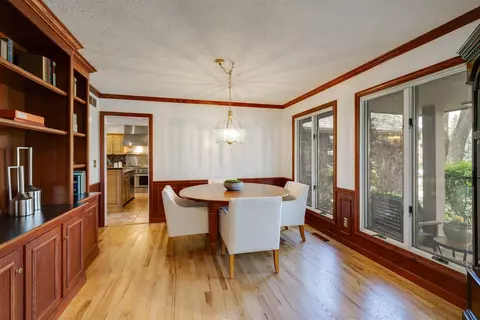 Dining - 907 Ironwood Cc Dr, Normal, IL 61761 photo 1 of 3